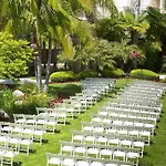 Sheraton La Jolla 