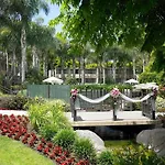 Sheraton La Jolla 