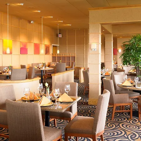 Sheraton La Jolla 