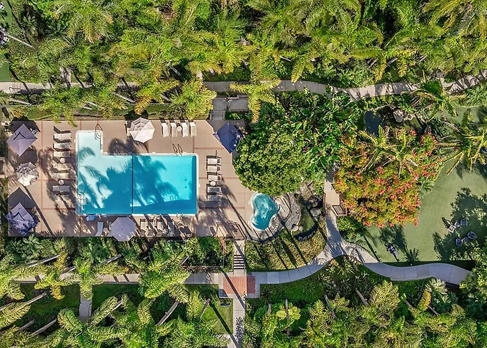 Sheraton La Jolla
